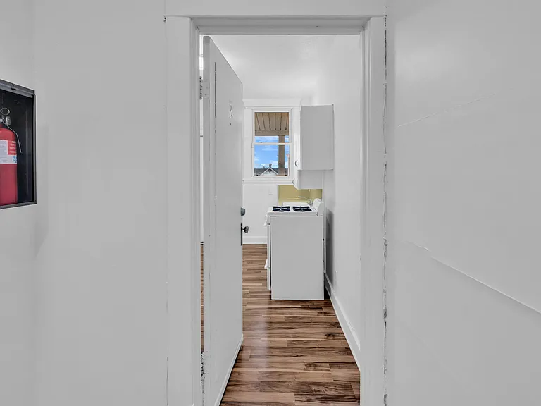 2507 Wetmore Ave #2 — Photo 6