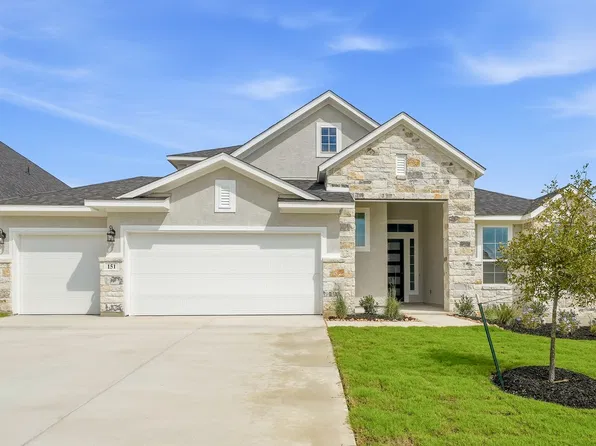 151 Kari Drive, Castroville, TX 78009