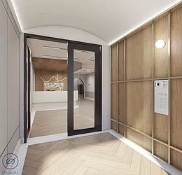 1544 Ocean Parkway in Midwood