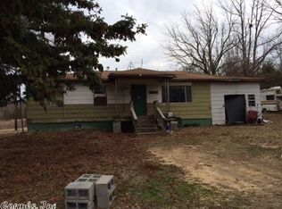 308 Jewel Rd, Damascus, AR 72039