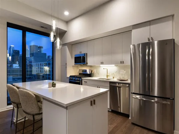 Viridium Apartments