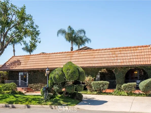 661 S Aldenville Ave, Covina, CA 91723