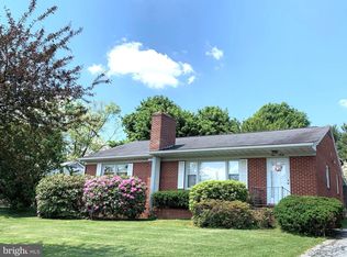 540 Poole Rd, Westminster, MD 21157