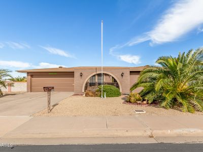 4564 E Flower Cir, Mesa, AZ, 85206