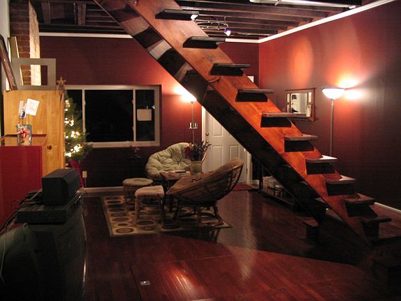 Remodeled in 2003 with new electric, hvac, hardwood flooring
