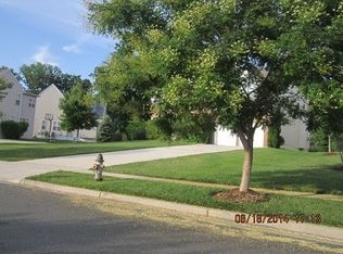 15302 Doveheart Ln, Bowie, MD 20721