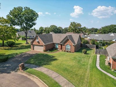 6558 Laurel Bluff Ct E, Bartlett, TN, 38135