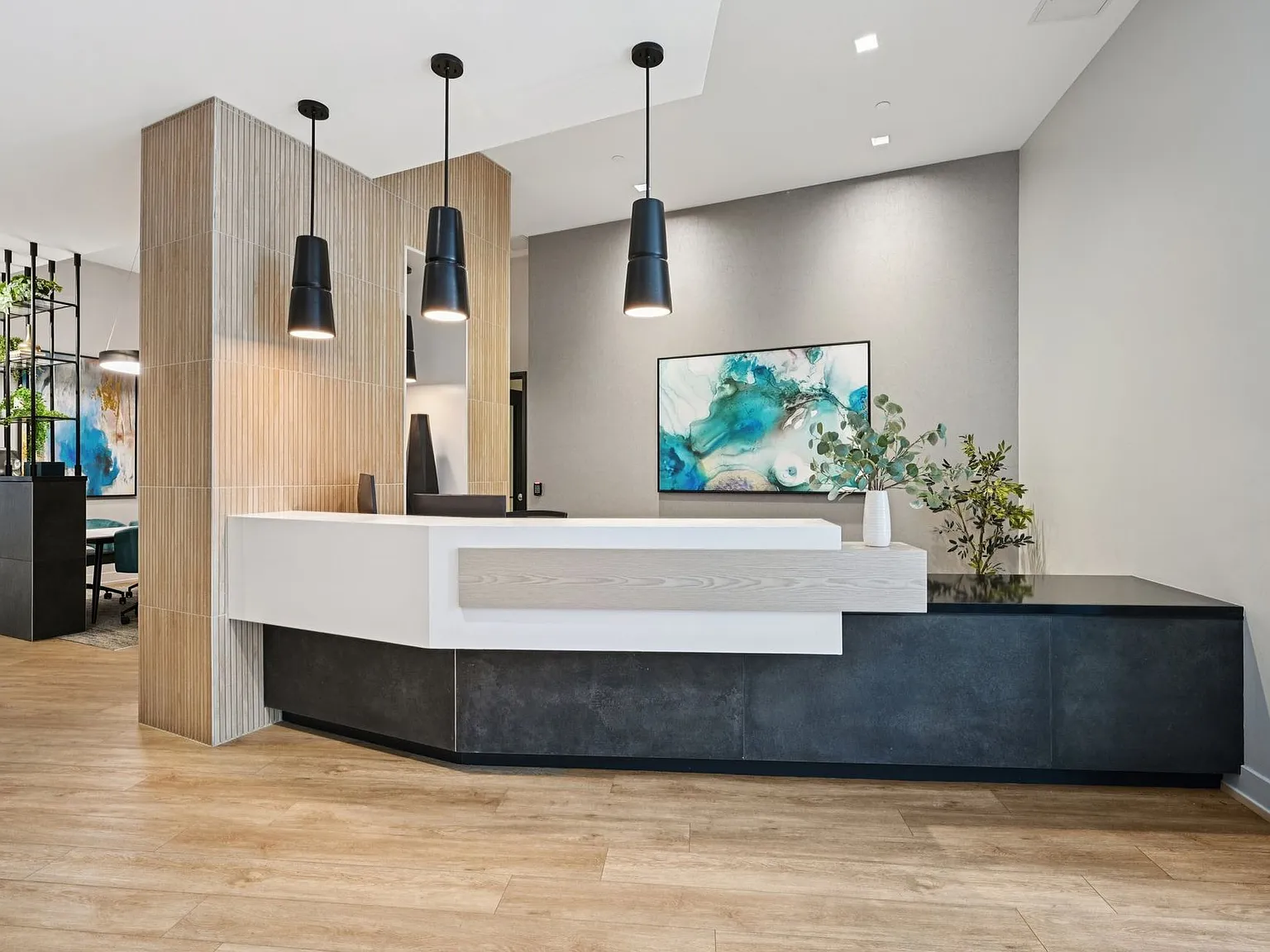 The Keystone Apartments — Photo 4