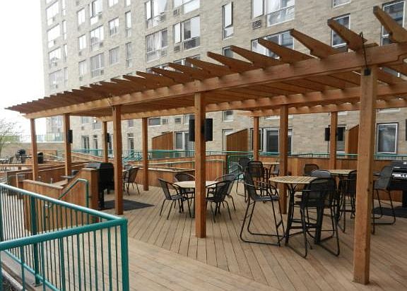 4th image of 433 S 7th St APT 1522