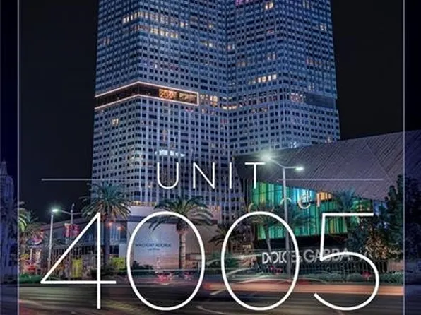 3750 Las Vegas Blvd S, Las Vegas, NV 89158