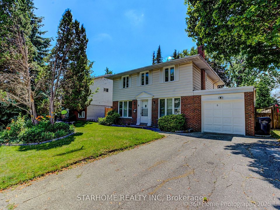 1st image of 8 Shaughnessy Blvd