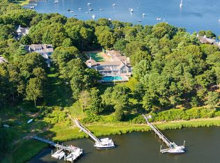 91 Point Isabella Rd, Cotuit, MA 02635