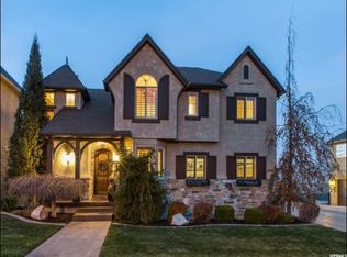 14060 S Pine Mesa Dr, Draper, UT 84020