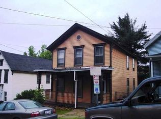 5 House Ave, Troy, NY