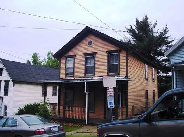 5 House Ave, Troy, NY 12180