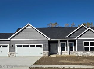 13318 Westwinds Dr, Linden, MI 48451