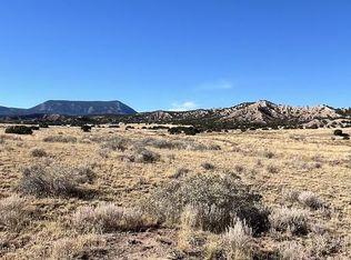 County Road 541, Gardner, CO 81040