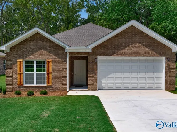 29075 Mims St, Ardmore, AL 35739