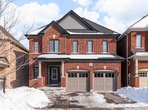 163 Crombie St, Clarington, ON L1C 0T6