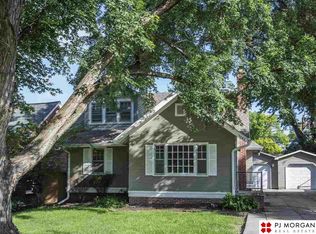 5842 Woolworth Ave, Omaha, NE 68106