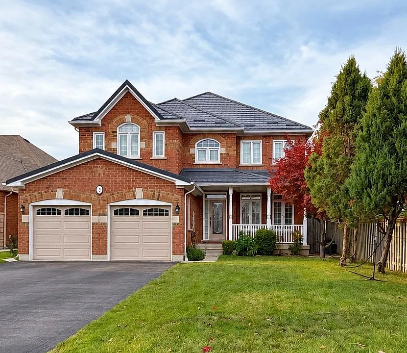 3 Valleybrae Ct #BSMNT