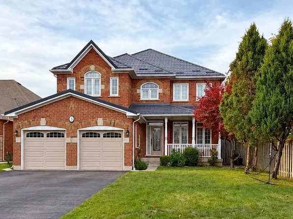 3 Valleybrae Ct, Caledon, ON L7C 1B8