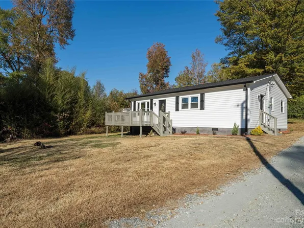 174 Church Dr, Forest City, NC 28043