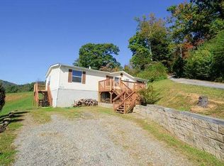 235 Magnolia Way, Asheville, NC 28806