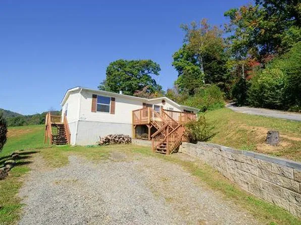 235 Magnolia Way, Asheville, NC 28806