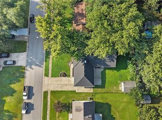 4216 S Union Ave, Independence, MO 64055