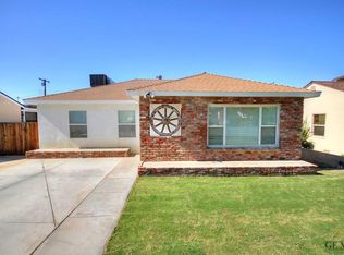 212 E Lucard St, Taft, CA 93268
