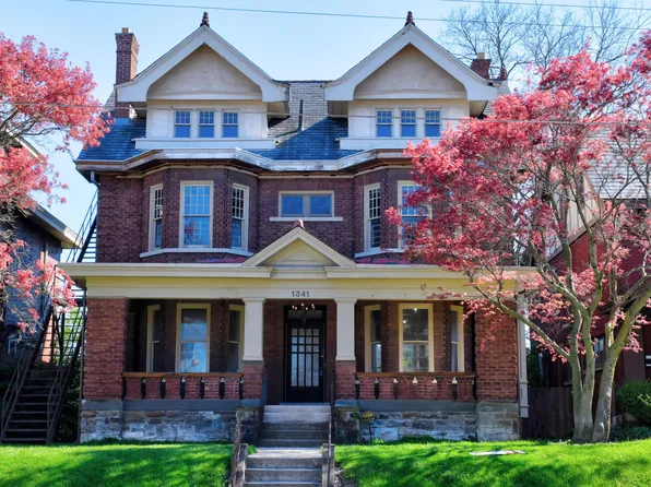 1341 Bryden Rd, Columbus, OH 43205