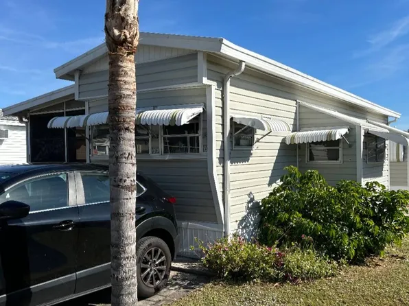 2626 NE Highway 70 #242, Arcadia, FL 34266