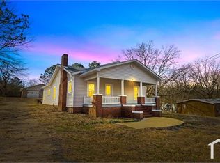 1630 Virginia Ln, Bessemer, AL 35023