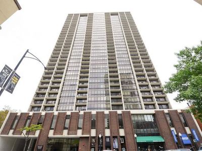 1636 N Wells St APT 2512, Chicago, IL, 60614