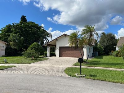 18029 107th Avenue, Boca Raton, FL, 33498