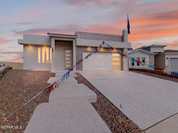 7409 Norte Mesa Ln, El Paso, TX 79934