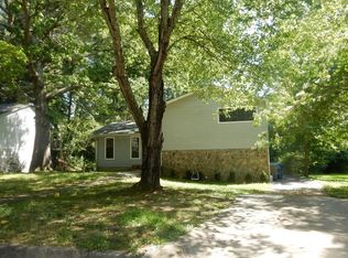 2300 Fairway Cir SW, Atlanta, GA 30331