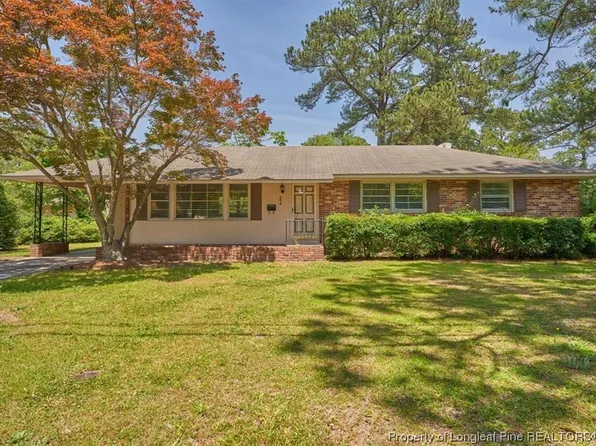 504 W 21st St, Lumberton, NC 28358