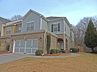 111 Trailside Cir PH 1, Hiram, GA 30141