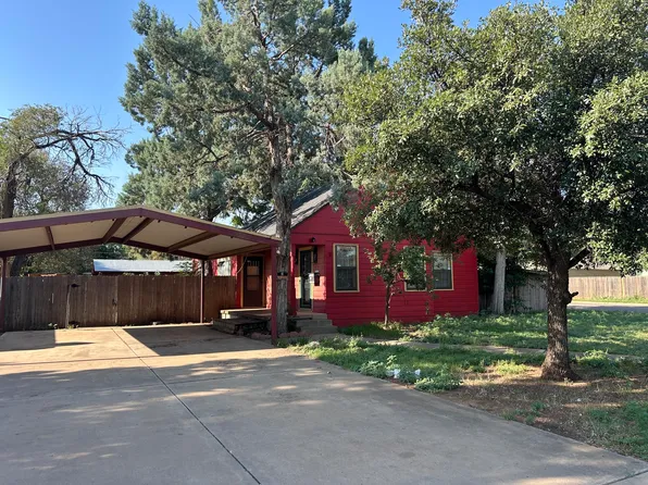 2011 31st St, Lubbock, TX 79411