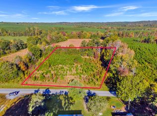 677 White Fall Rd LOT 0, Gretna, VA 24557