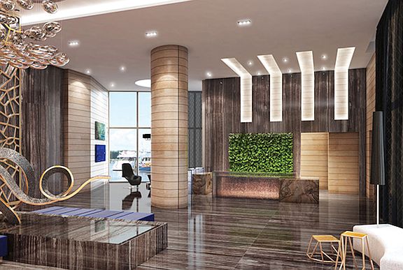5th image of 17201 Biscayne Blvd #204