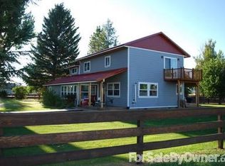 71307 Foley Rd, Burns, OR 97720