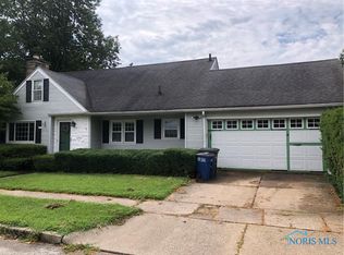 3175 Aldringham Rd, Toledo, OH 43606