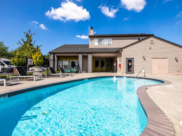 The Stinson Apartment Homes