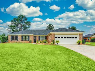 536 Waterford Dr, Evans, GA 30809