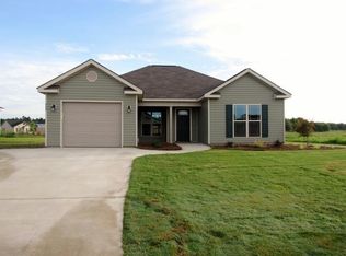 302 Haven Way, Perry, GA 31069