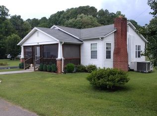 356 Lavender St, Spring City, TN 37381