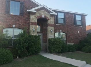 4700 Evanshire Way, Mc Kinney, TX 75070